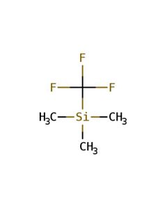 Astatech (TRIFLUOROMETHYL)TRIMETHYLSILANE, 95.00% Purity, 5G